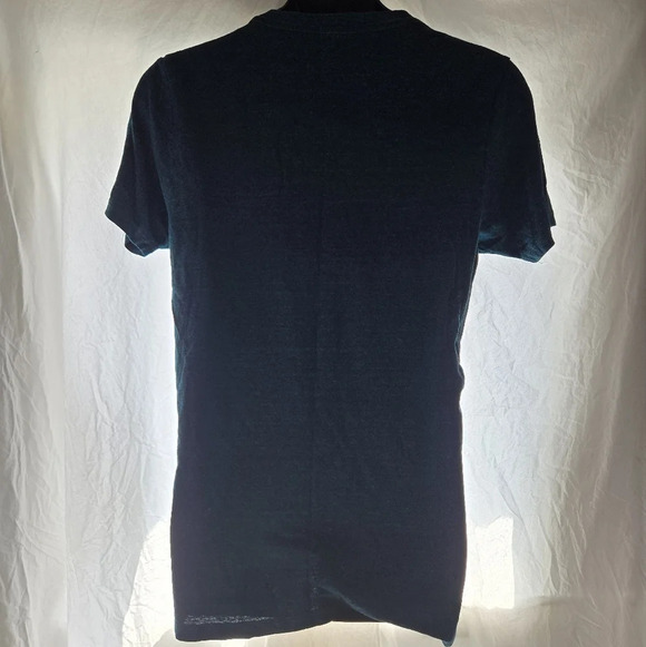 Groovy Thick Tee - Picture 2 of 5